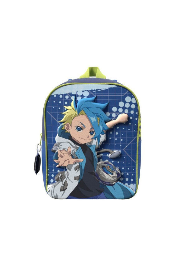 Mochila 33cm 3D BEYBLADE