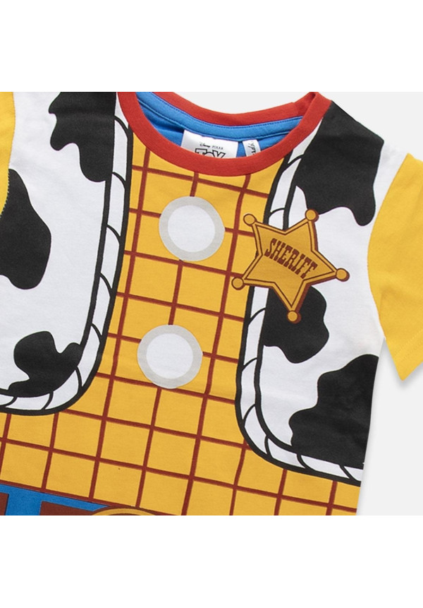 Pijama TOY STORY