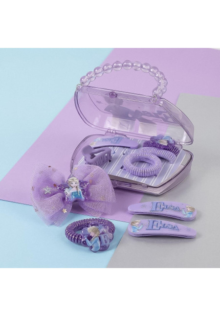 Mini bolsito belleza FROZEN