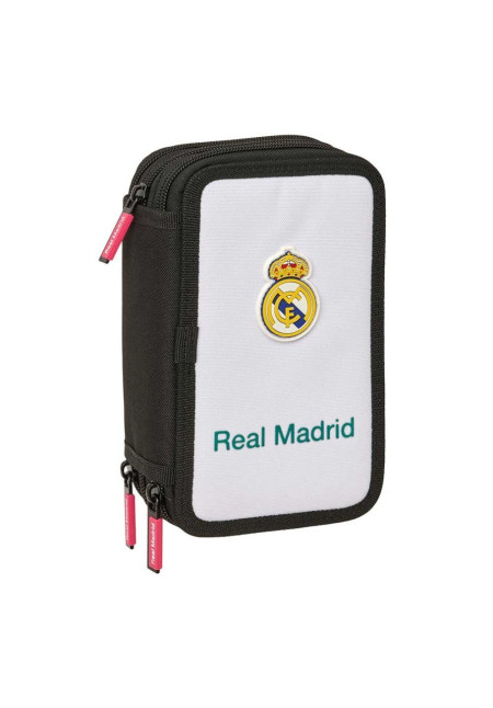 Plumier triple MADRID