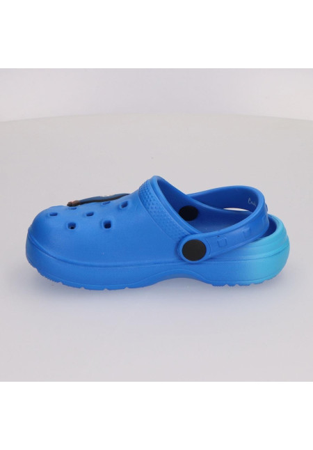 Crocs premium PAW PATROL