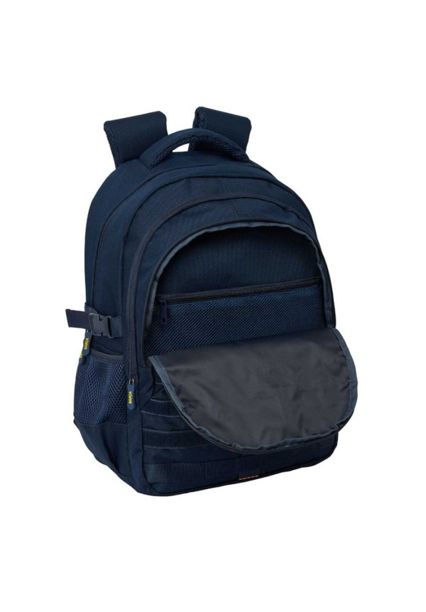 Mochila 46cm cross BARÇA