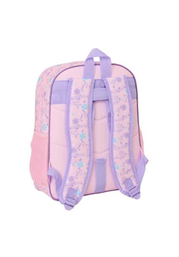 Mochila 38cm KPOP chibi