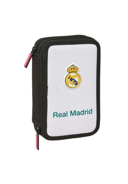 Plumier doble MADRID