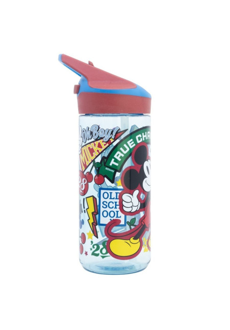 Botella tritan 620ml MICKEY 