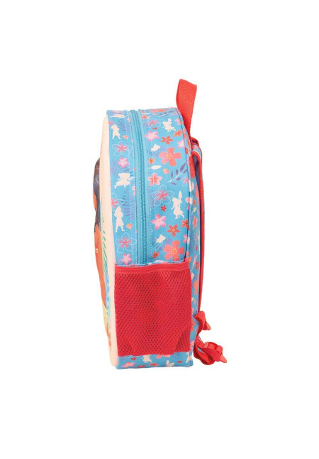 Mochila 33cm 3D VAIANA