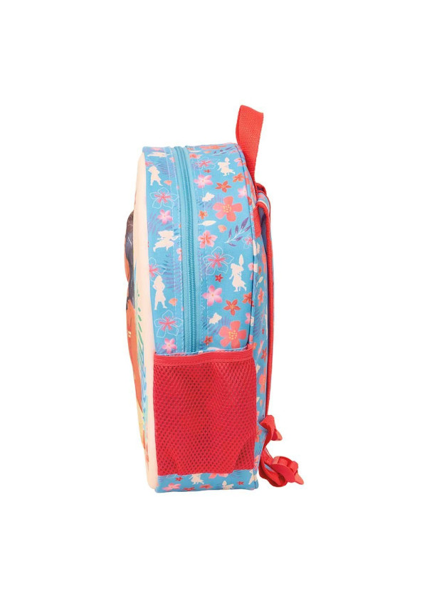 Mochila 33cm 3D VAIANA