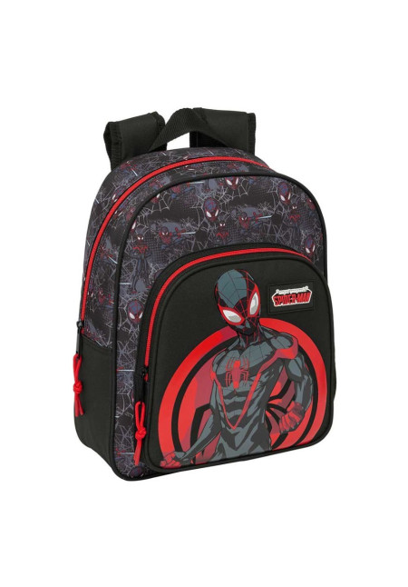 Mochila 34cm MILES MORALES
