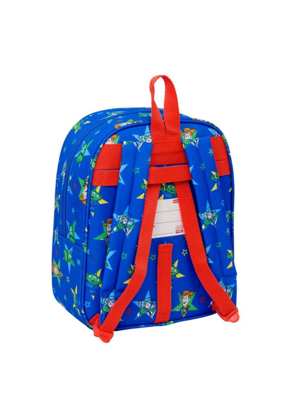 Mochila 27cm TOY STORY good vibes