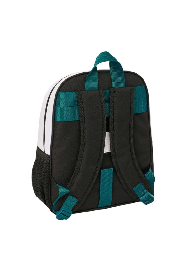 Mochila 34cm MADRID