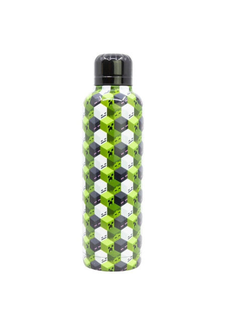 Termo 515ml MINECRAFT