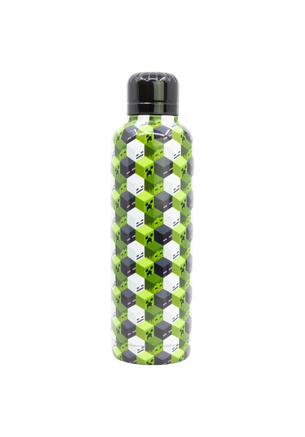 Termo 515ml MINECRAFT