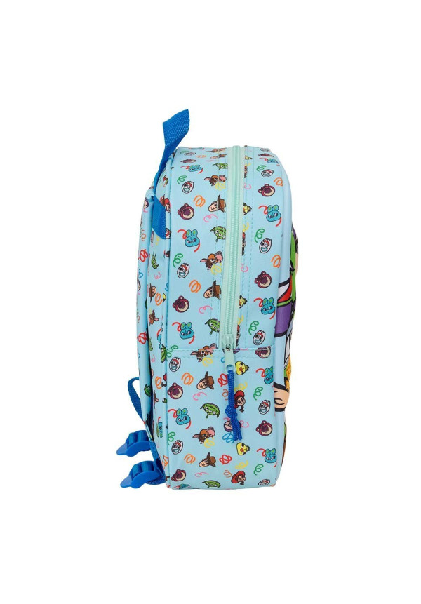 Mochila 27cm 3D TOY STORY