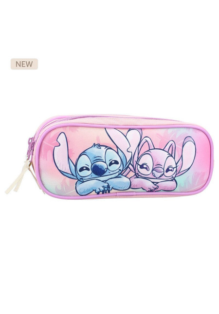 Portatodo doble STITCH