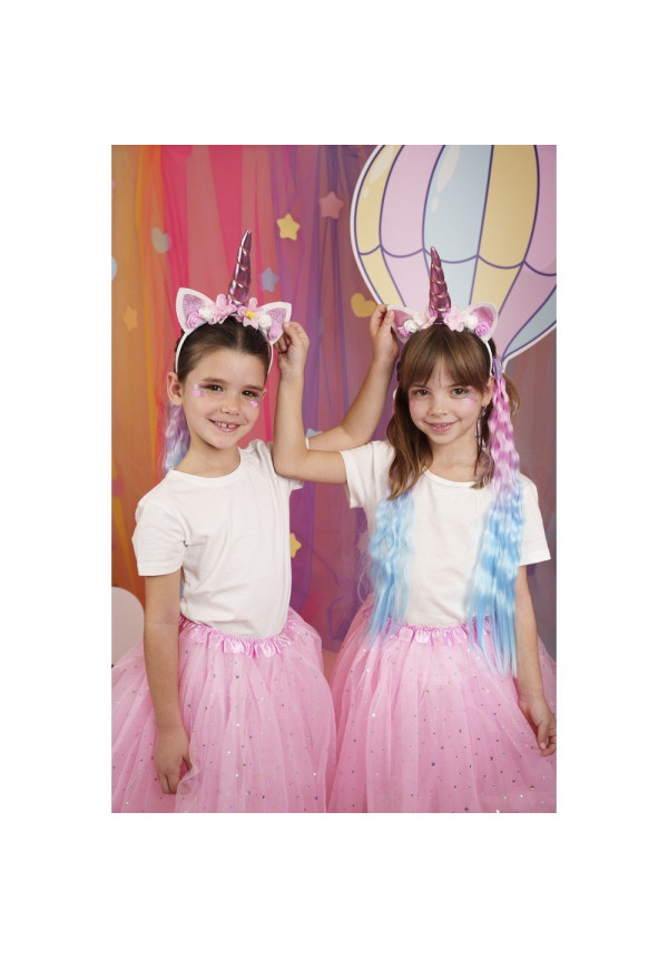 Set belleza UNICORNIO