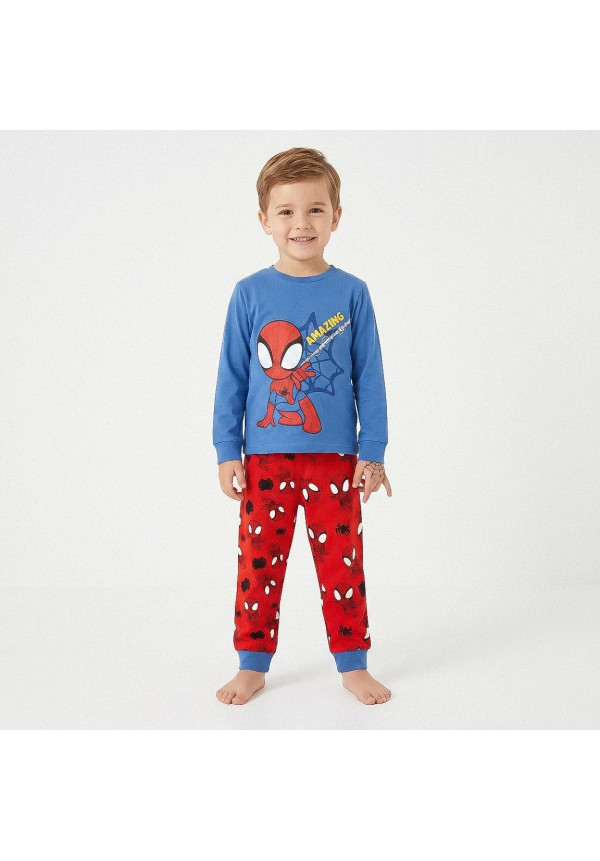 Pijama SPIDEY