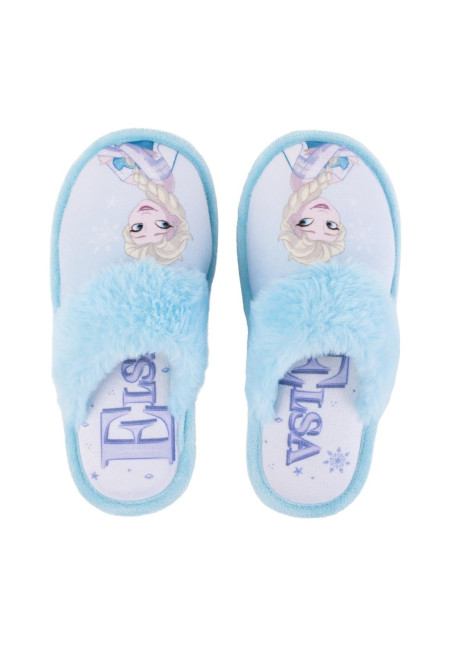 Zapatilla casa FROZEN