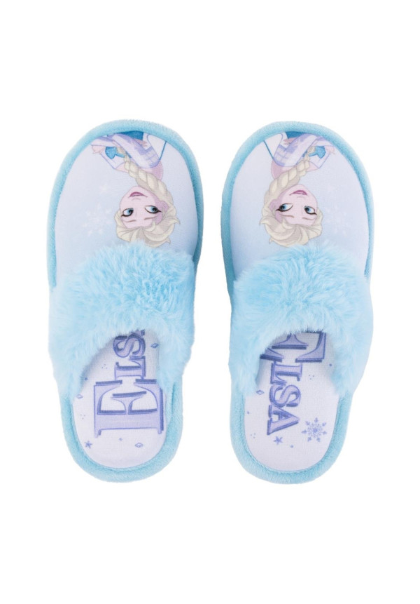 Zapatilla casa FROZEN