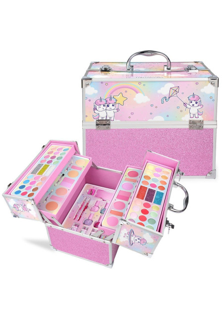 Maletin maquillaje MEGA BEAUTY