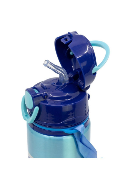 Botella correa 730ml BLUEY