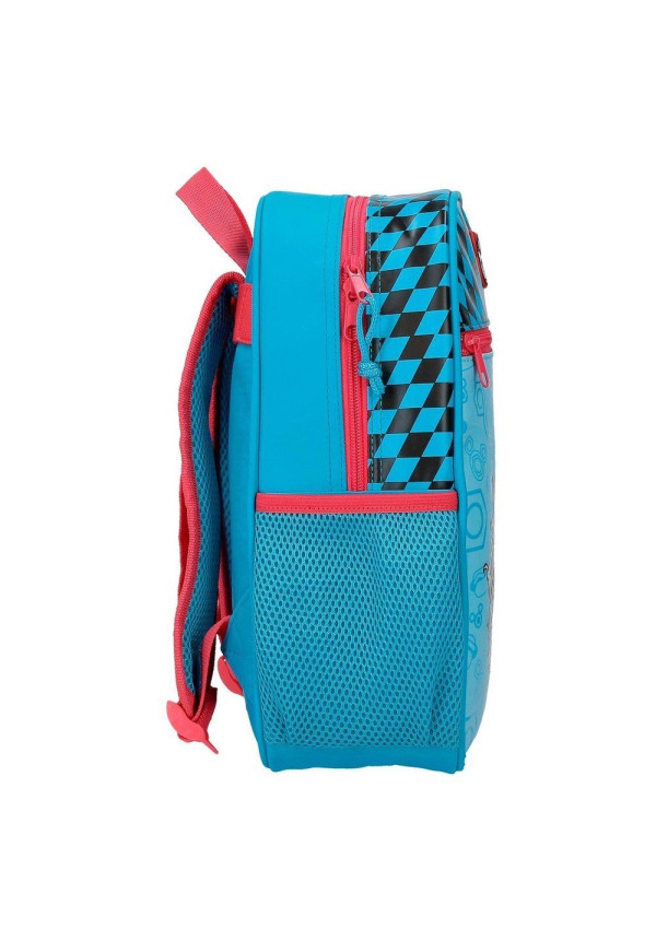 Mochila 34cm MICKEY high speed