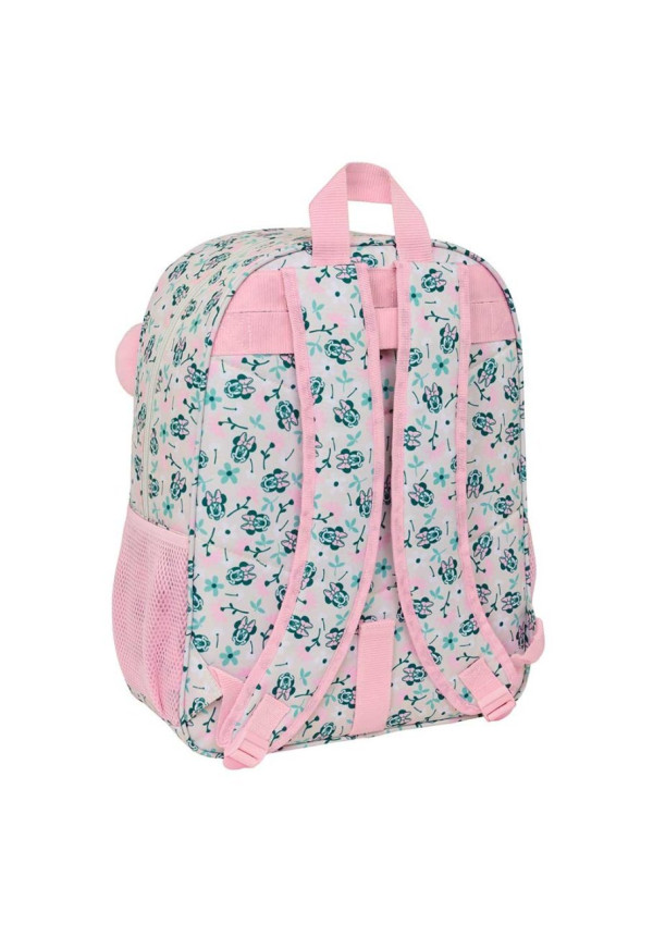 Mochila 42cm MINNIE minty