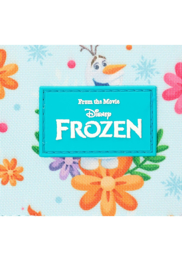 Bolsa deporte FROZEN forever
