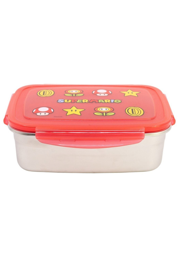 Tupper SS 1090ml MARIO