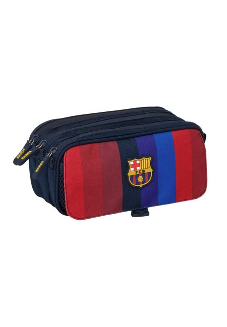 Portatodo triple BARÇA