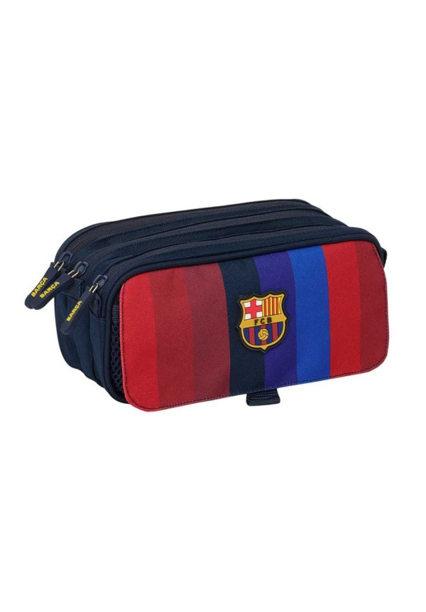 Portatodo triple BARÇA