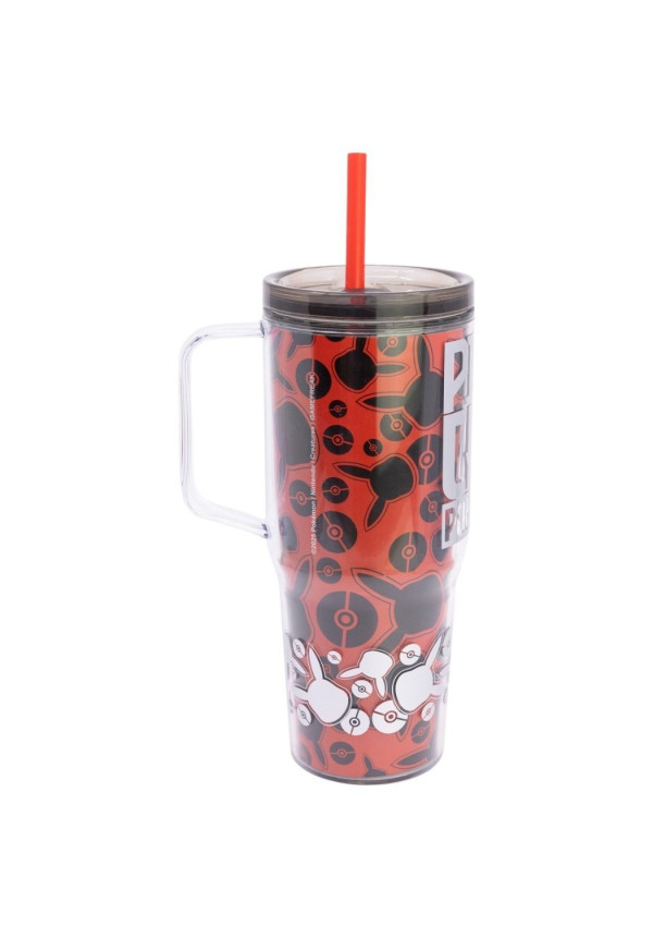 Taza cool XL 860ml POKEMON