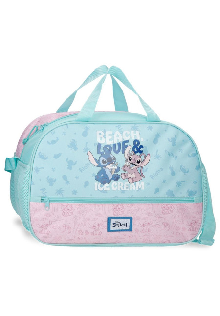 Bolsa deporte STICH beach&love