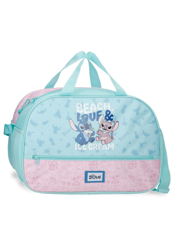 Bolsa deporte STICH beach&love