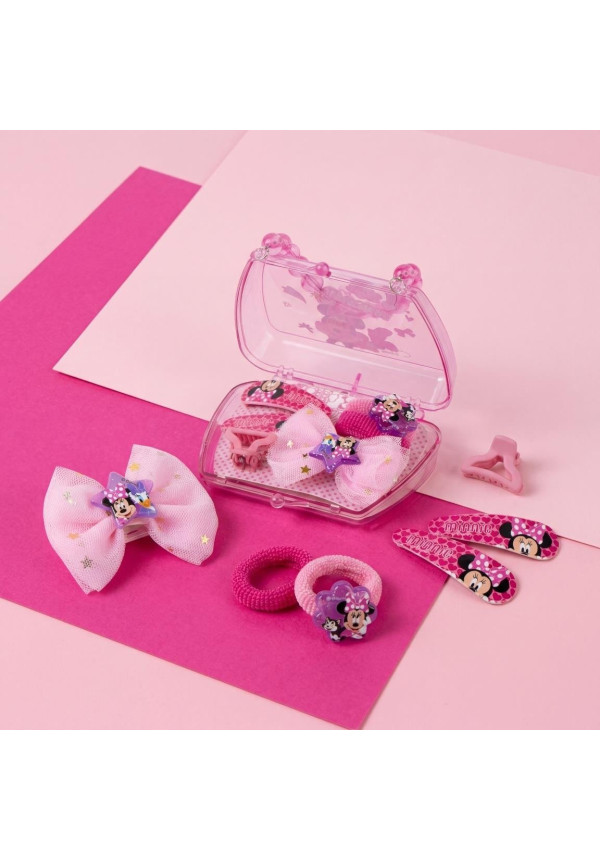 Mini bolsito belleza MINNIE