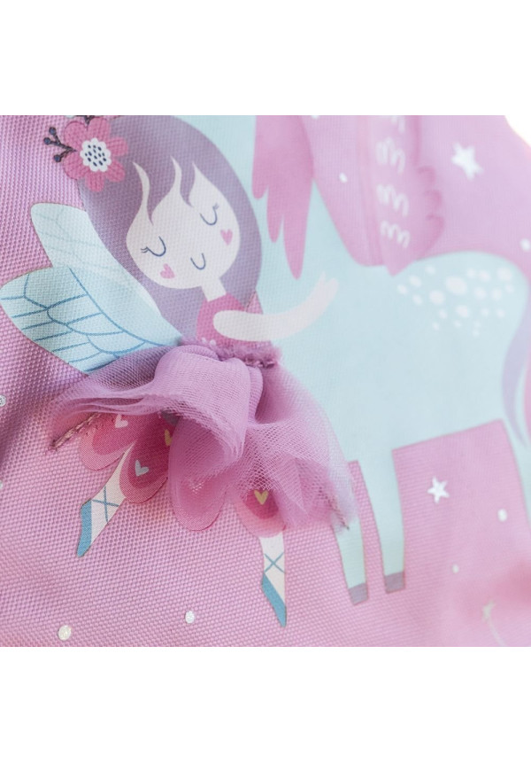 Mochila 28cm FAIRY
