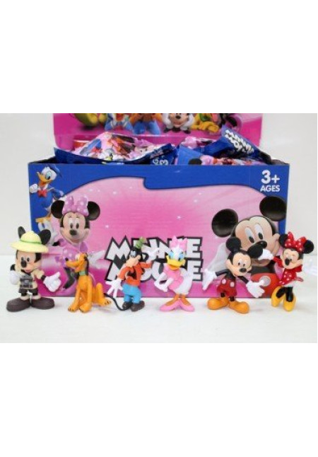 Sobre sorpresa MINNIE 