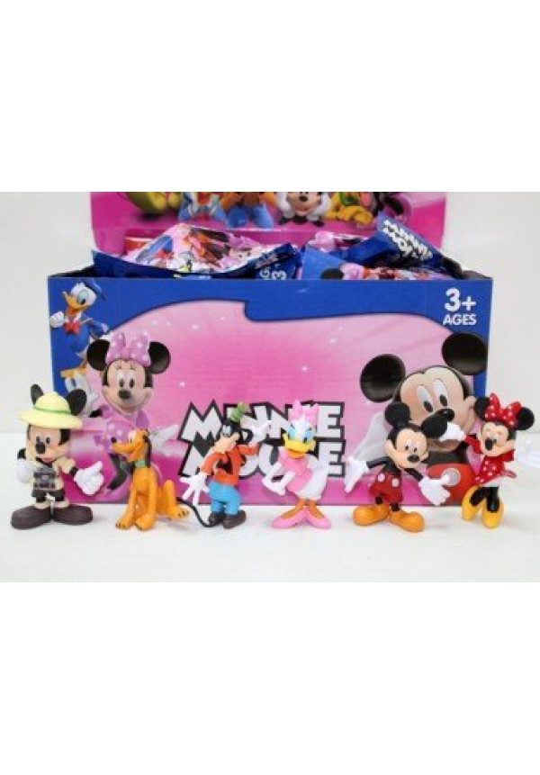 Sobre sorpresa MINNIE 
