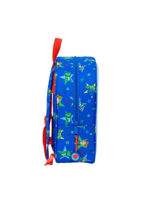 Mochila 27cm TOY STORY good vibes