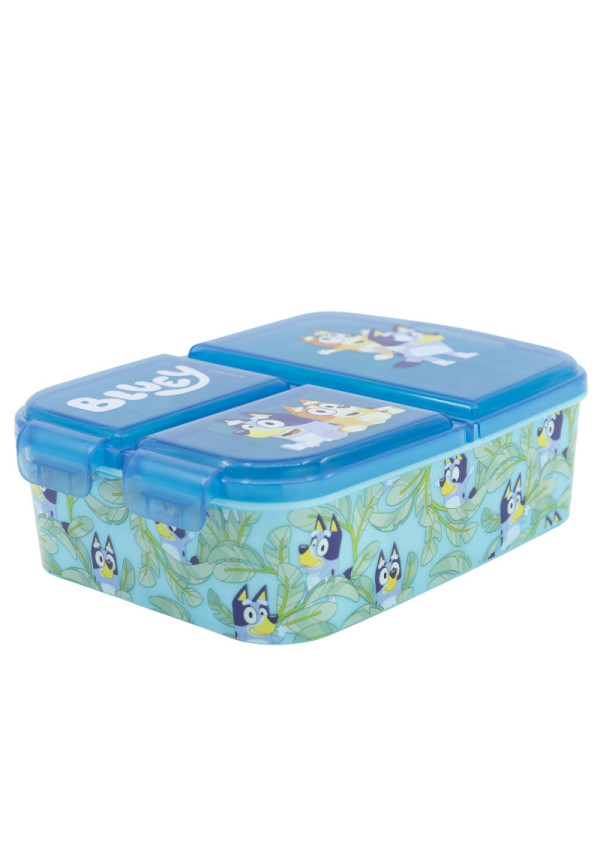 Tupper multiple BLUEY