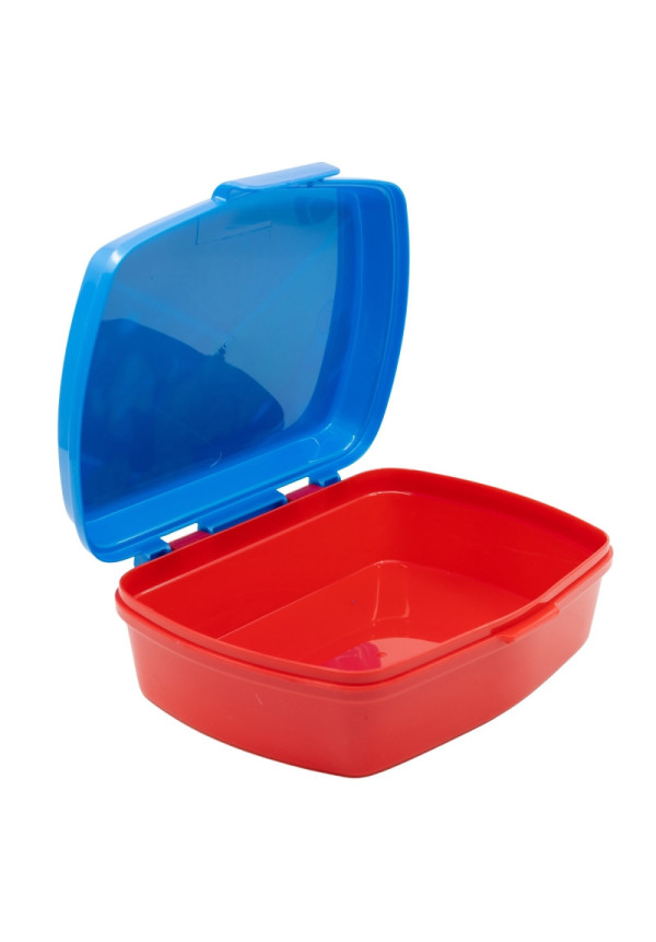 Tupper rectangular AVENGERS