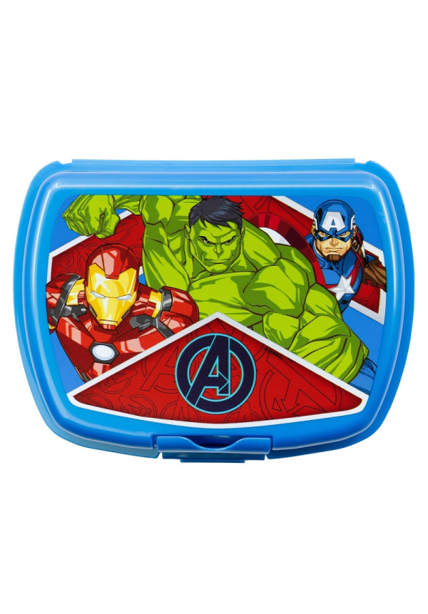 Tupper urban AVENGERS