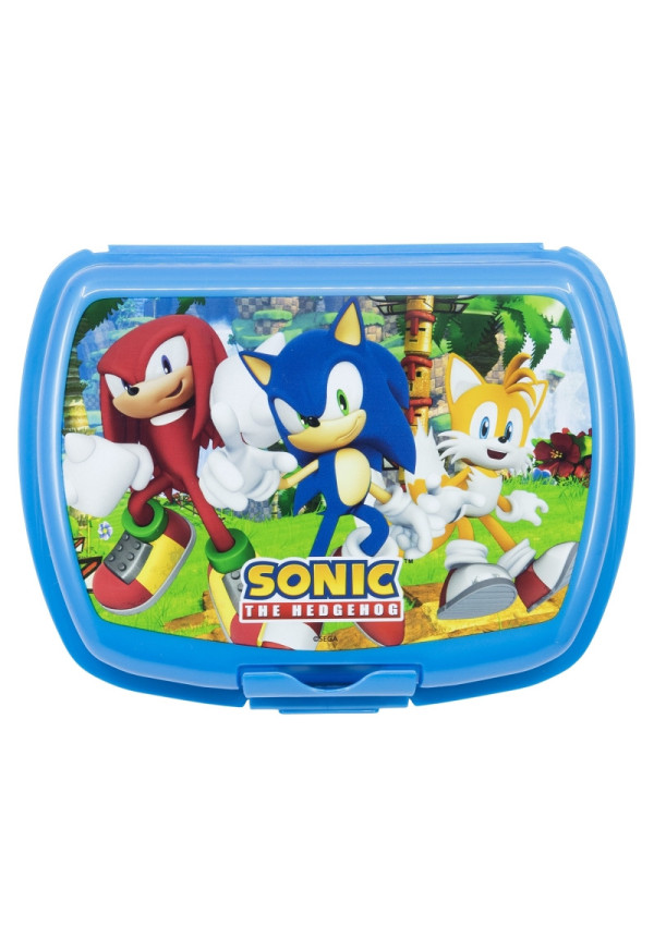 Tupper urban SONIC