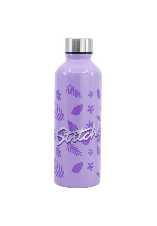 Botella trend 750ml STITCH