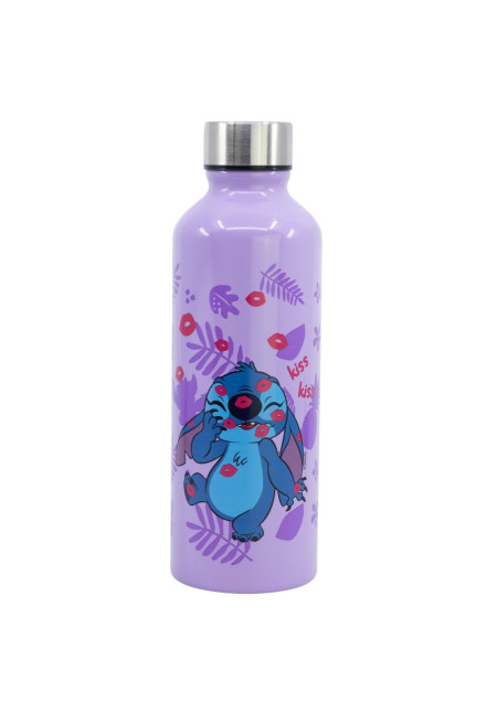 Botella trend 750ml STITCH