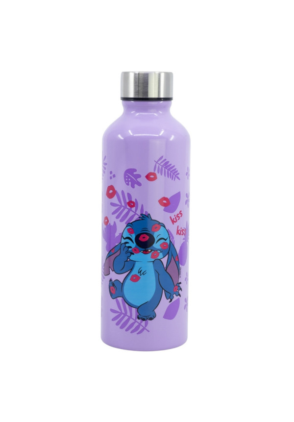 Botella trend 750ml STITCH
