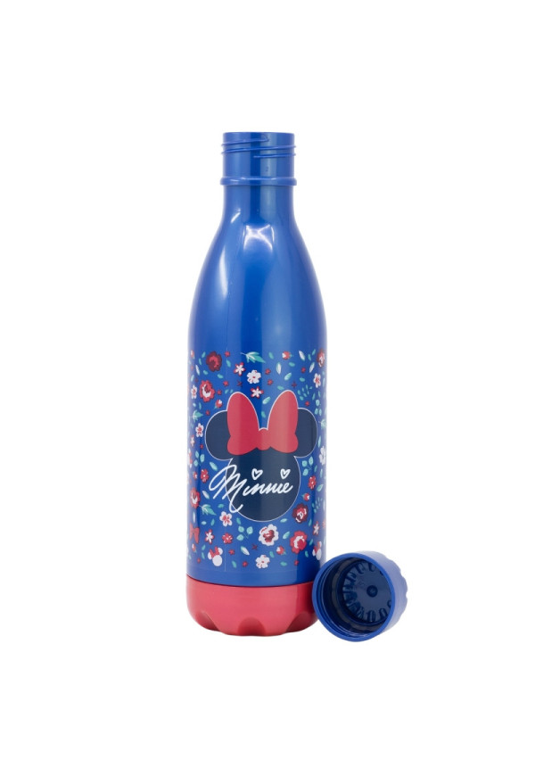 Botella PP 660ml MINNIE
