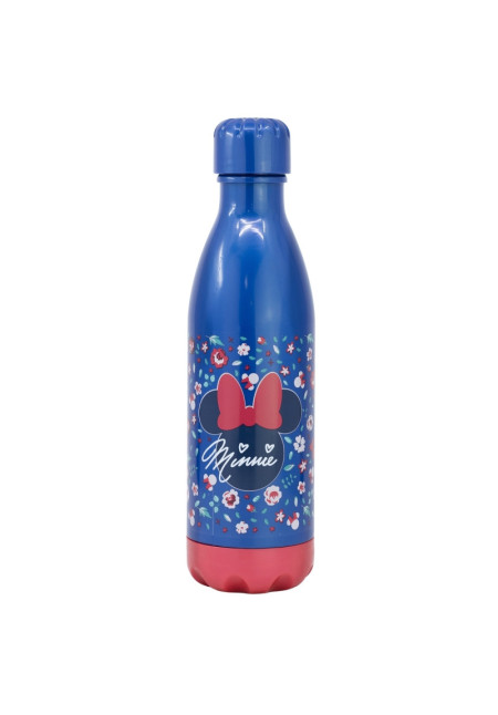 Botella PP 660ml MINNIE