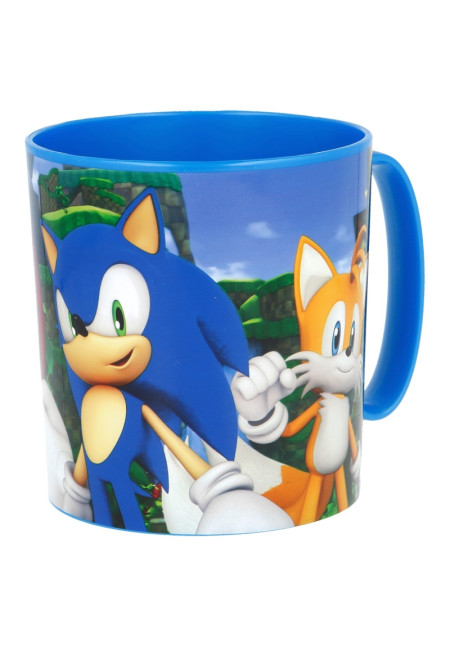 Taza micro 350ml SONIC