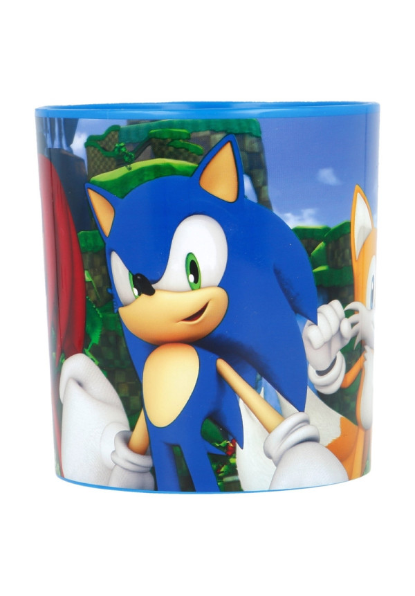 Taza micro 350ml SONIC