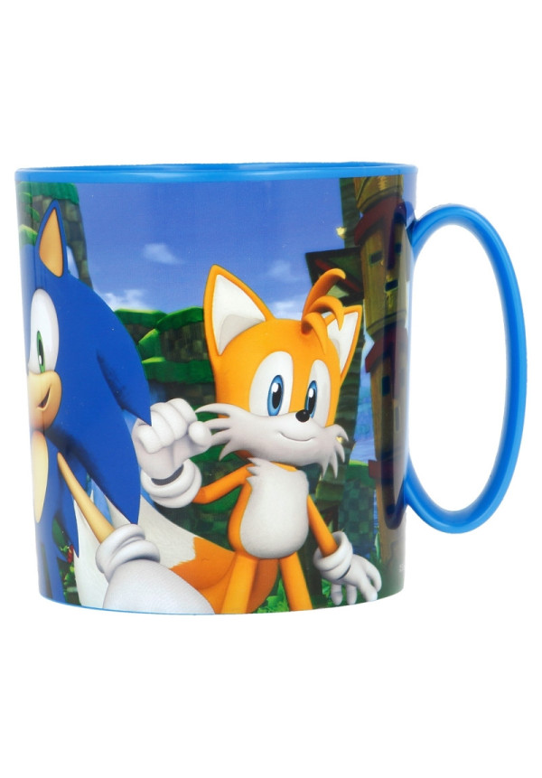 Taza micro 350ml SONIC